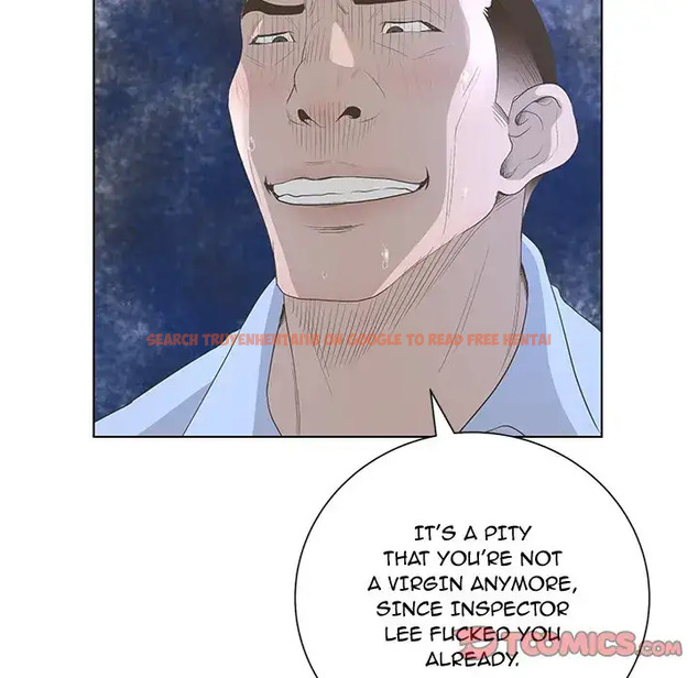 Read Hentai Image 123 658 in comic The Mask: Two Faces - Chapter 37 - www.hentaitnt.net