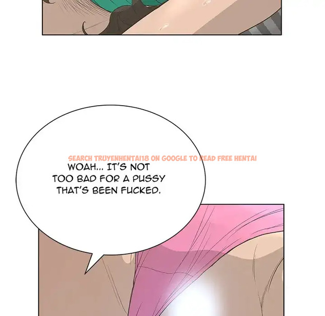 Read Hentai Image 125 658 in comic The Mask: Two Faces - Chapter 37 - www.hentaitnt.net