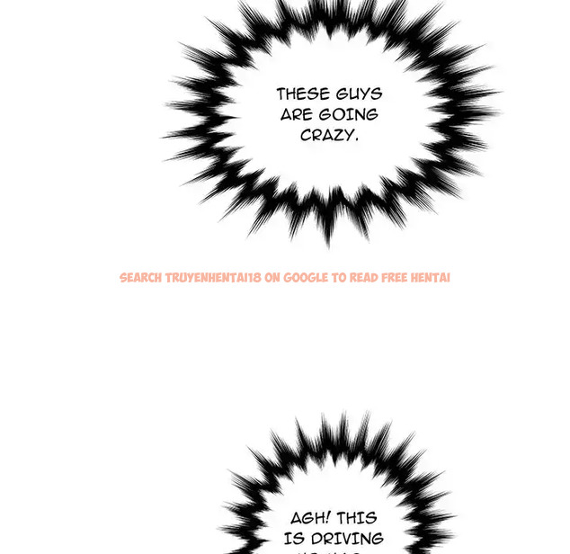 Read Hentai Image 28 655 in comic The Mask: Two Faces - Chapter 37 - www.hentaitnt.net