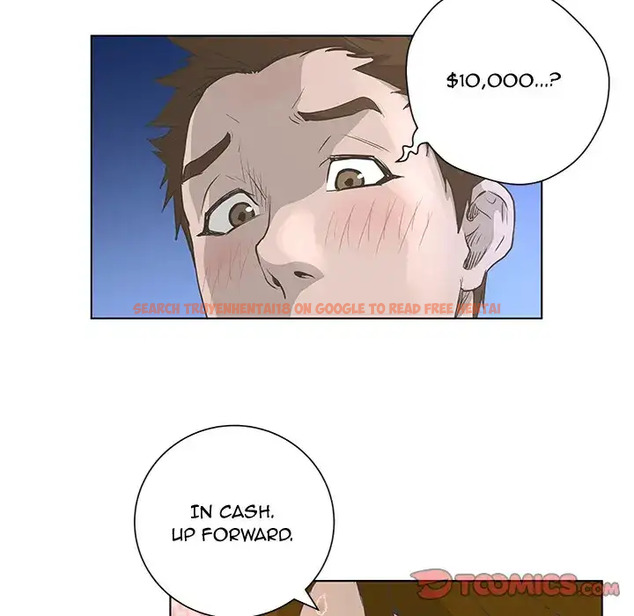 Read Hentai Image 93 658 in comic The Mask: Two Faces - Chapter 37 - www.hentaitnt.net