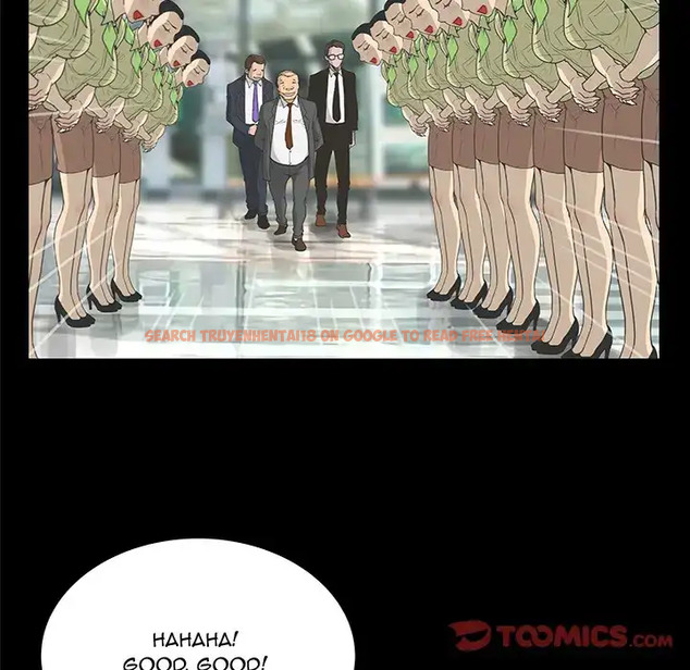 Read Hentai Image 32 652 in comic The Mask: Two Faces - Chapter 38 - www.hentaitnt.net