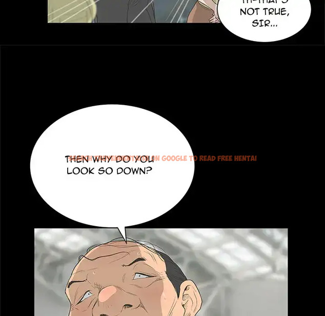 Read Hentai Image 42 652 in comic The Mask: Two Faces - Chapter 38 - www.hentaitnt.net