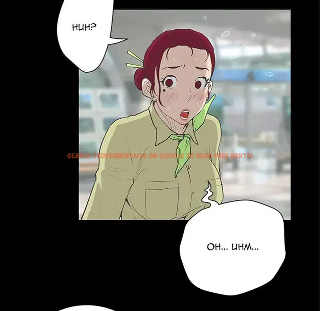 Read Hentai Image 48 652 in comic The Mask: Two Faces - Chapter 38 - www.hentaitnt.net