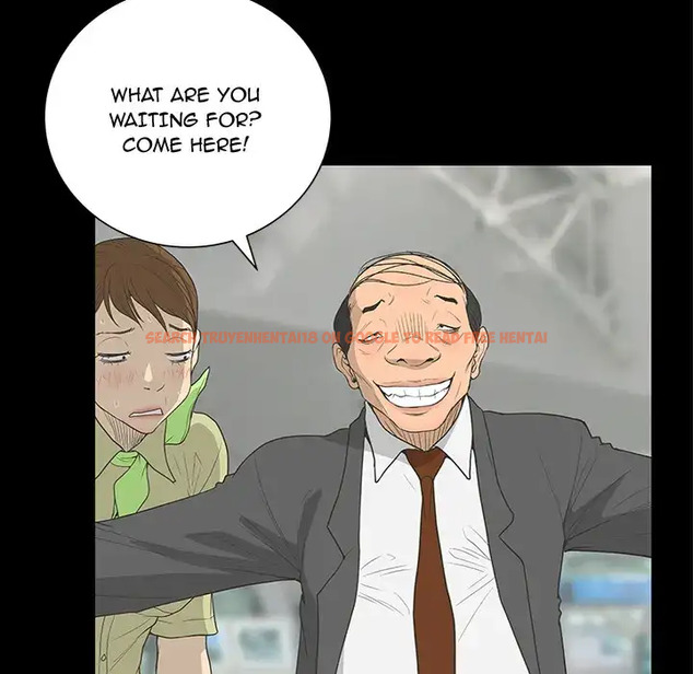 Read Hentai Image 49 652 in comic The Mask: Two Faces - Chapter 38 - www.hentaitnt.net
