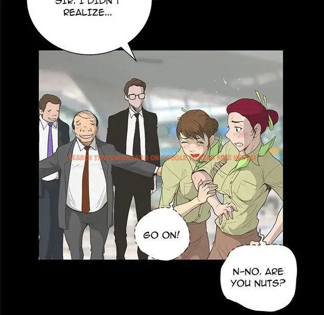 Read Hentai Image 54 652 in comic The Mask: Two Faces - Chapter 38 - www.hentaitnt.net
