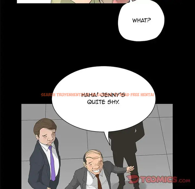 Read Hentai Image 56 654 in comic The Mask: Two Faces - Chapter 38 - www.hentaitnt.net
