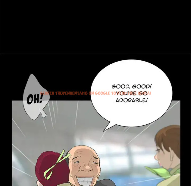 Read Hentai Image 59 654 in comic The Mask: Two Faces - Chapter 38 - www.hentaitnt.net