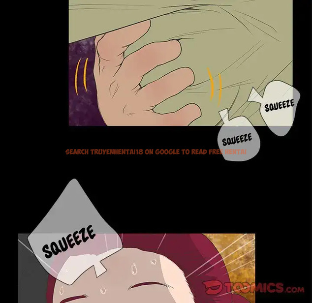 Read Hentai Image 62 654 in comic The Mask: Two Faces - Chapter 38 - www.hentaitnt.net