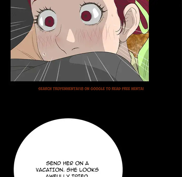 Read Hentai Image 63 654 in comic The Mask: Two Faces - Chapter 38 - www.hentaitnt.net