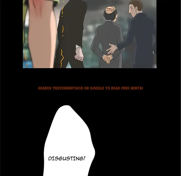 Read Hentai Image 66 654 in comic The Mask: Two Faces - Chapter 38 - www.hentaitnt.net