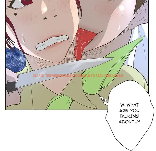 Read Hentai Image 39 649 in comic The Mask: Two Faces - Chapter 39 - www.hentaitnt.net