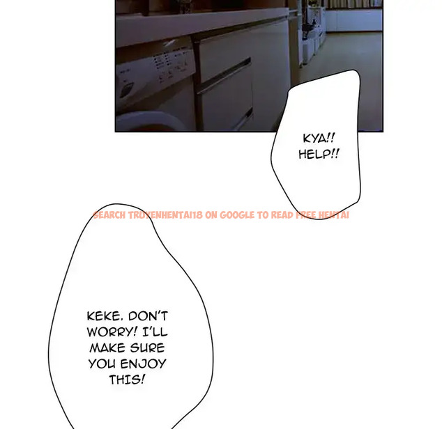 Read Hentai Image 41 649 in comic The Mask: Two Faces - Chapter 39 - www.hentaitnt.net