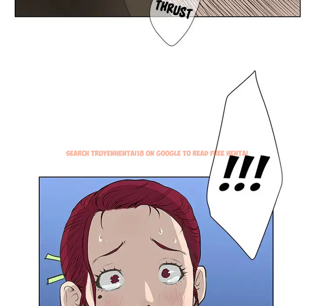 Read Hentai Image 91 651 in comic The Mask: Two Faces - Chapter 39 - www.hentaitnt.net