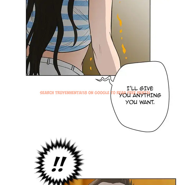 Read Hentai Image 100 648 in comic The Mask: Two Faces - Chapter 40 - www.hentaitnt.net