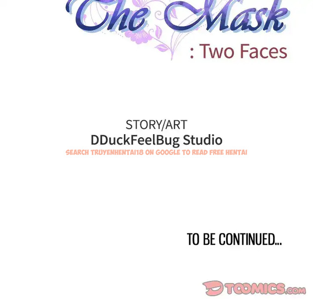 Read Hentai Image 123 649 in comic The Mask: Two Faces - Chapter 40 - www.hentaitnt.net