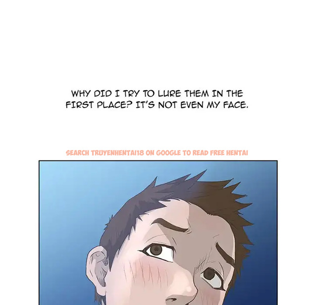 Read Hentai Image 25 646 in comic The Mask: Two Faces - Chapter 40 - www.hentaitnt.net