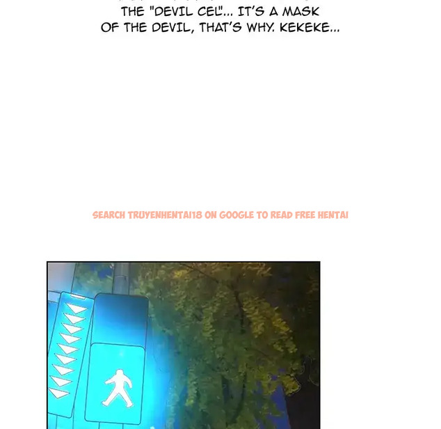 Read Hentai Image 28 646 in comic The Mask: Two Faces - Chapter 40 - www.hentaitnt.net