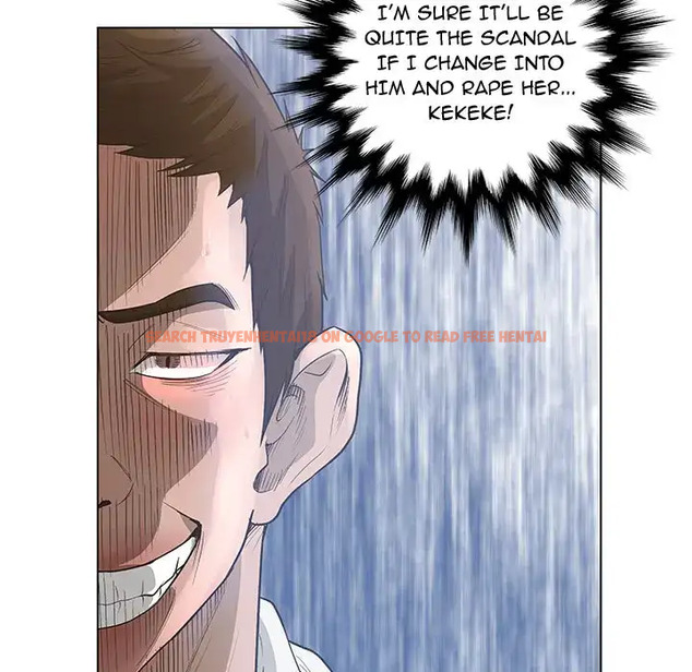 Read Hentai Image 37 646 in comic The Mask: Two Faces - Chapter 40 - www.hentaitnt.net