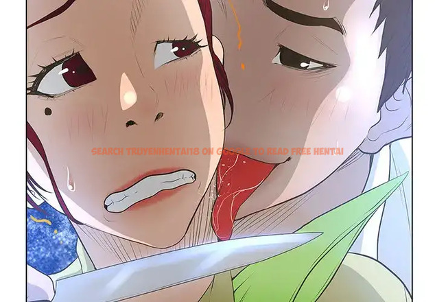 Read Hentai Image 4 645 in comic The Mask: Two Faces - Chapter 40 - www.hentaitnt.net
