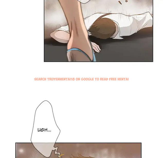 Read Hentai Image 52 646 in comic The Mask: Two Faces - Chapter 40 - www.hentaitnt.net