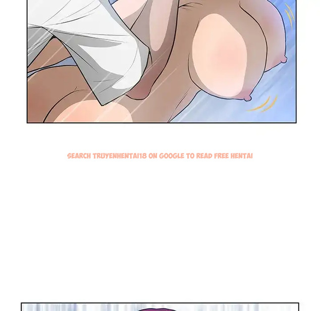 Read Hentai Image 7 645 in comic The Mask: Two Faces - Chapter 40 - www.hentaitnt.net