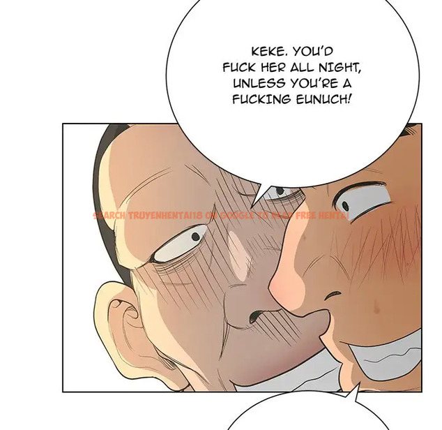 Read Hentai Image 107 643 in comic The Mask: Two Faces - Chapter 41 - www.hentaitnt.net
