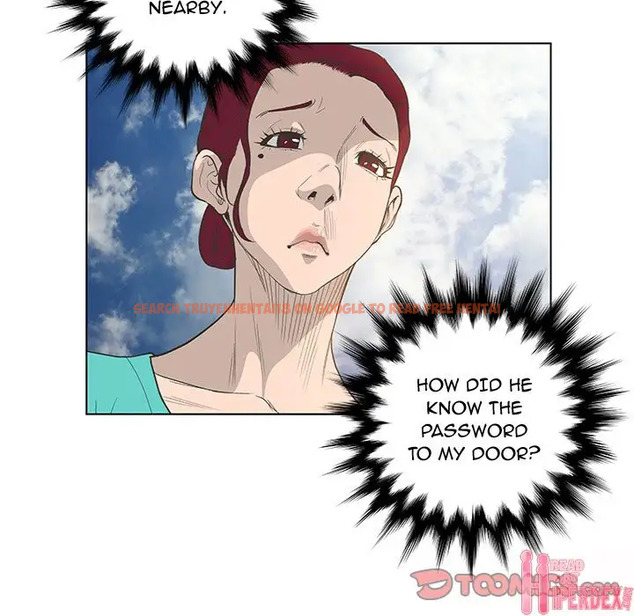 Read Hentai Image 111 643 in comic The Mask: Two Faces - Chapter 41 - www.hentaitnt.net