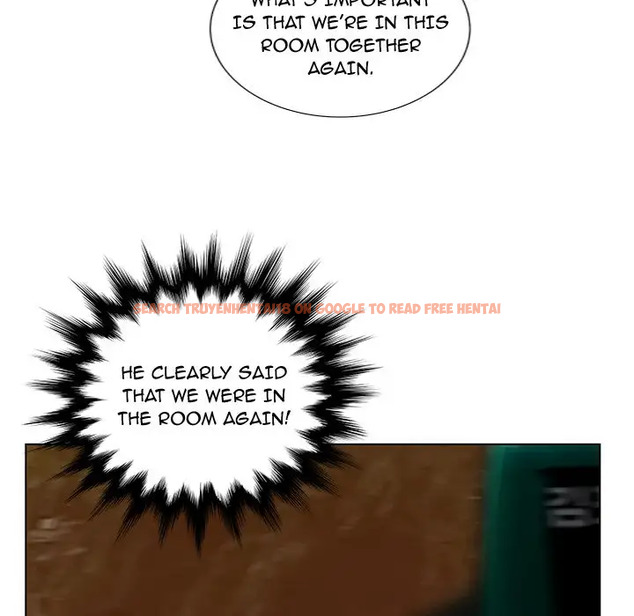 Read Hentai Image 113 643 in comic The Mask: Two Faces - Chapter 41 - www.hentaitnt.net