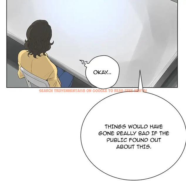 Read Hentai Image 32 643 in comic The Mask: Two Faces - Chapter 41 - www.hentaitnt.net