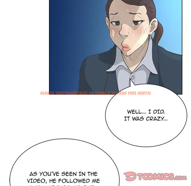 Read Hentai Image 45 643 in comic The Mask: Two Faces - Chapter 41 - www.hentaitnt.net