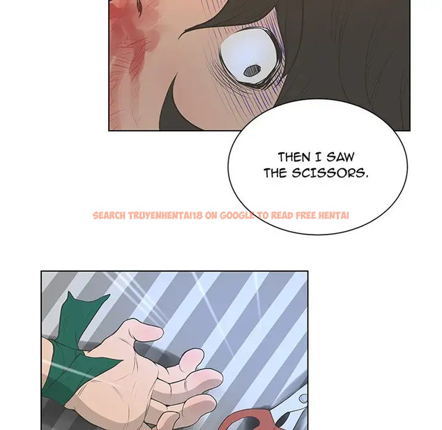 Read Hentai Image 60 643 in comic The Mask: Two Faces - Chapter 41 - www.hentaitnt.net