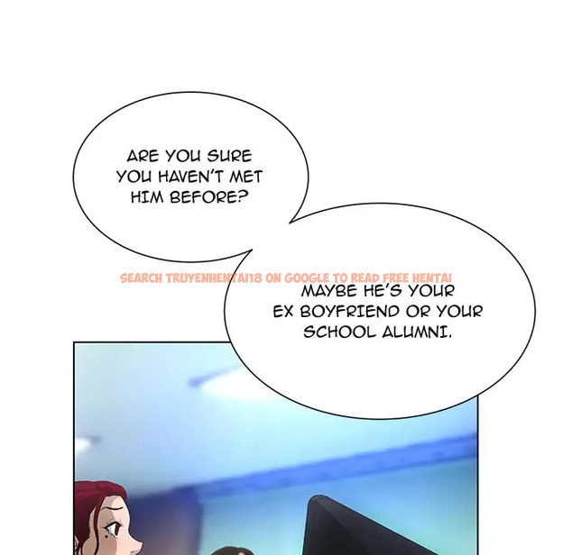 Read Hentai Image 82 643 in comic The Mask: Two Faces - Chapter 41 - www.hentaitnt.net