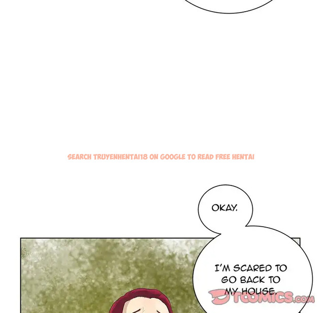 Read Hentai Image 93 643 in comic The Mask: Two Faces - Chapter 41 - www.hentaitnt.net