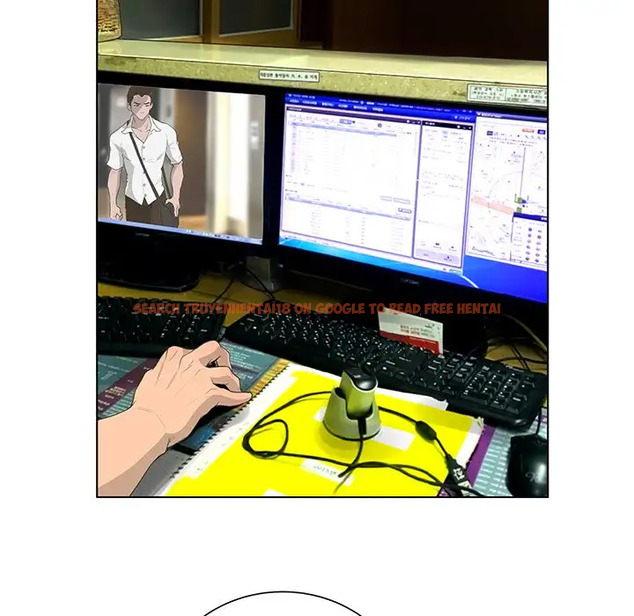 Read Hentai Image 96 643 in comic The Mask: Two Faces - Chapter 41 - www.hentaitnt.net