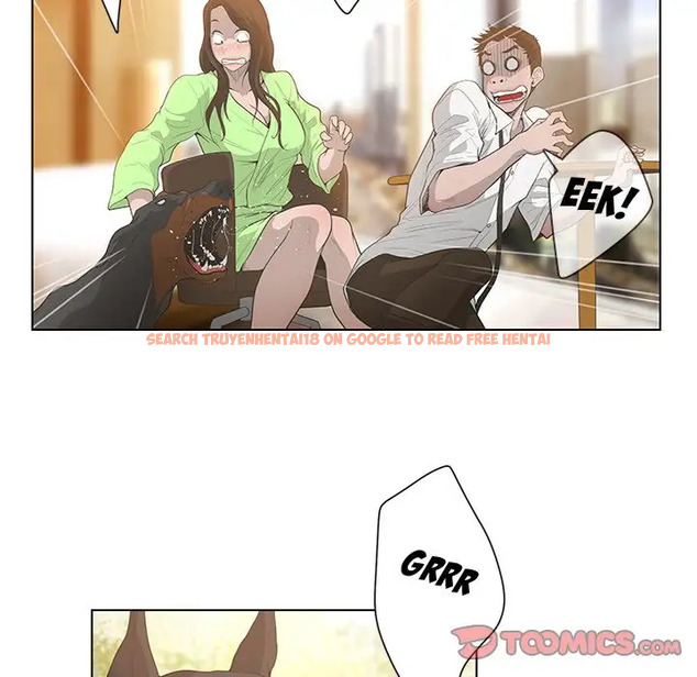 Read Hentai Image 44 639 in comic The Mask: Two Faces - Chapter 42 - www.hentaitnt.net