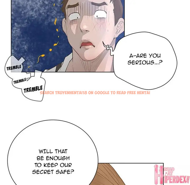 Read Hentai Image 90 640 in comic The Mask: Two Faces - Chapter 42 - www.hentaitnt.net