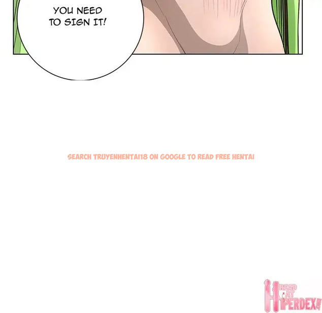 Read Hentai Image 10 634 in comic The Mask: Two Faces - Chapter 43 - www.hentaitnt.net