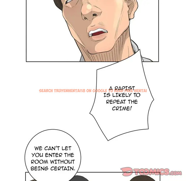 Read Hentai Image 123 637 in comic The Mask: Two Faces - Chapter 43 - www.hentaitnt.net
