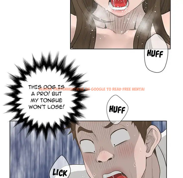 Read Hentai Image 35 634 in comic The Mask: Two Faces - Chapter 43 - www.hentaitnt.net