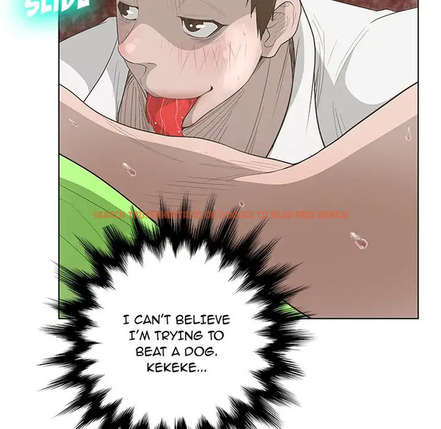 Read Hentai Image 41 634 in comic The Mask: Two Faces - Chapter 43 - www.hentaitnt.net
