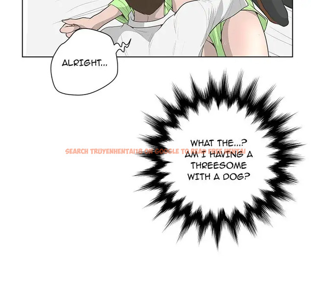 Read Hentai Image 50 634 in comic The Mask: Two Faces - Chapter 43 - www.hentaitnt.net