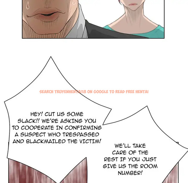 Read Hentai Image 59 634 in comic The Mask: Two Faces - Chapter 43 - www.hentaitnt.net