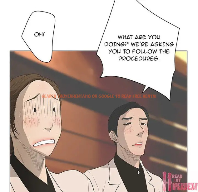 Read Hentai Image 62 634 in comic The Mask: Two Faces - Chapter 43 - www.hentaitnt.net