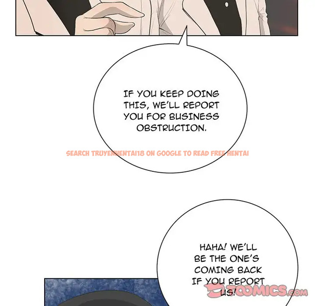 Read Hentai Image 63 634 in comic The Mask: Two Faces - Chapter 43 - www.hentaitnt.net