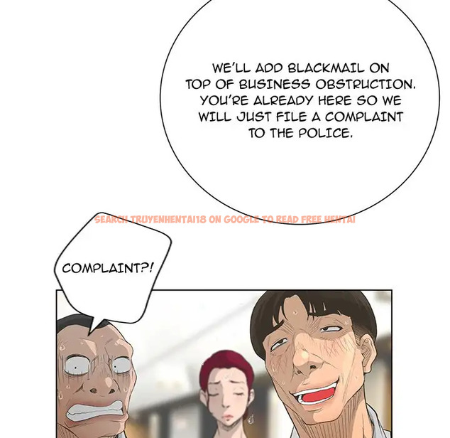 Read Hentai Image 66 634 in comic The Mask: Two Faces - Chapter 43 - www.hentaitnt.net
