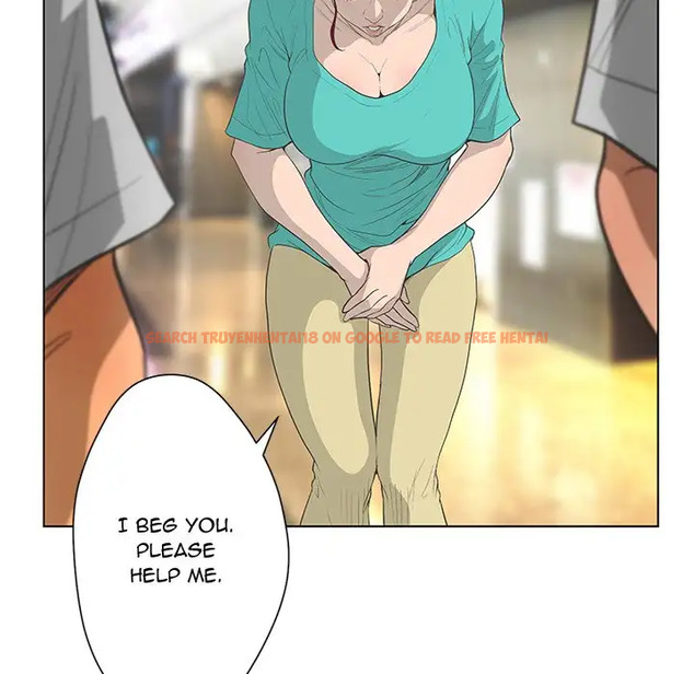 Read Hentai Image 73 636 in comic The Mask: Two Faces - Chapter 43 - www.hentaitnt.net