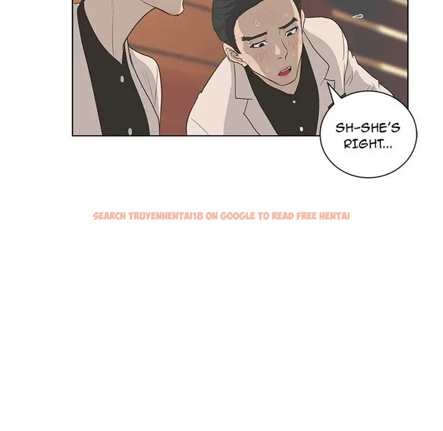 Read Hentai Image 76 636 in comic The Mask: Two Faces - Chapter 43 - www.hentaitnt.net