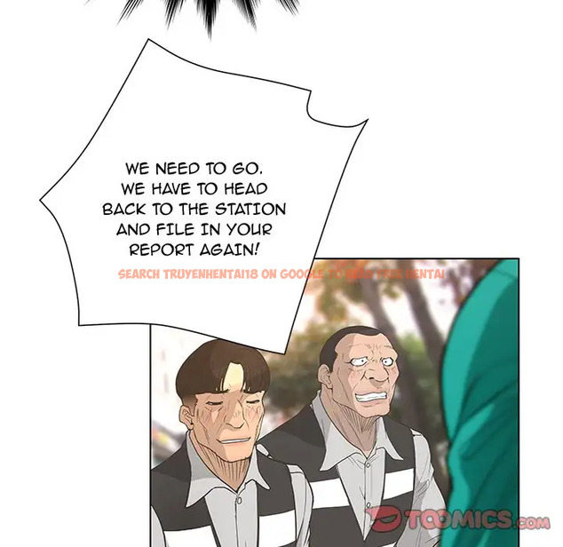 Read Hentai Image 117 634 in comic The Mask: Two Faces - Chapter 44 - www.hentaitnt.net