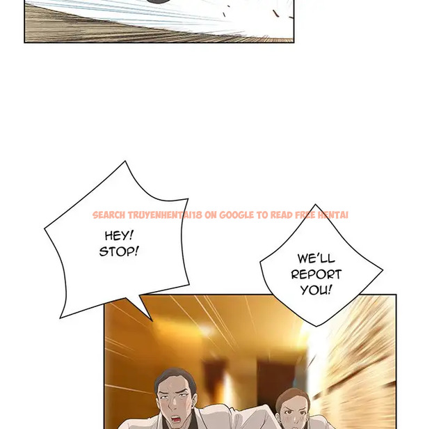 Read Hentai Image 22 631 in comic The Mask: Two Faces - Chapter 44 - www.hentaitnt.net