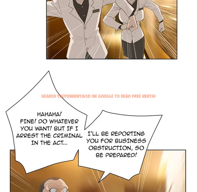 Read Hentai Image 23 631 in comic The Mask: Two Faces - Chapter 44 - www.hentaitnt.net